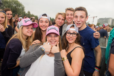 Laundry Day 2014 Deel 1, foto 95, foto's door Youri Vanlommel, Charlotte Meuldermans - FrontView Magazine