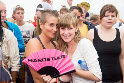 Laundry Day 2014 Deel 1, foto 99, foto's door Youri Vanlommel, Charlotte Meuldermans - FrontView Magazine