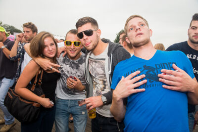 Laundry Day 2014 Deel 1, foto 105, foto's door Youri Vanlommel, Charlotte Meuldermans - FrontView Magazine