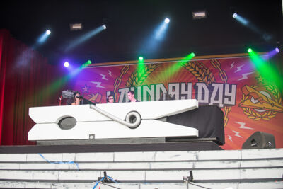 Laundry Day 2014 Deel 2, foto 31, foto's door Youri Vanlommel, Charlotte Meuldermans - FrontView Magazine