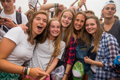 Laundry Day 2014 Deel 2, foto 35, foto's door Youri Vanlommel, Charlotte Meuldermans - FrontView Magazine