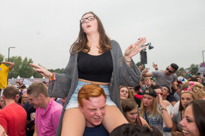 Laundry Day 2014 Deel 2, foto 43, foto's door Youri Vanlommel, Charlotte Meuldermans - FrontView Magazine