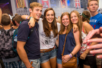 Laundry Day 2014 Deel 2, foto 45, foto's door Youri Vanlommel, Charlotte Meuldermans - FrontView Magazine