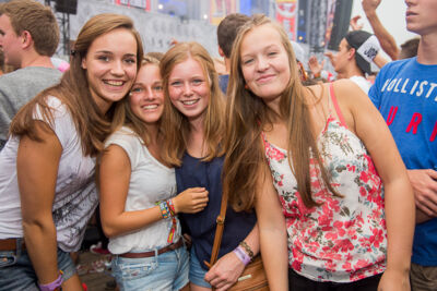 Laundry Day 2014 Deel 2, foto 46, foto's door Youri Vanlommel, Charlotte Meuldermans - FrontView Magazine