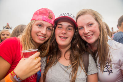 Laundry Day 2014 Deel 2, foto 48, foto's door Youri Vanlommel, Charlotte Meuldermans - FrontView Magazine