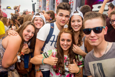 Laundry Day 2014 Deel 2, foto 51, foto's door Youri Vanlommel, Charlotte Meuldermans - FrontView Magazine