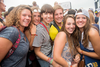 Laundry Day 2014 Deel 2, foto 52, foto's door Youri Vanlommel, Charlotte Meuldermans - FrontView Magazine