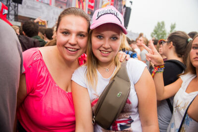 Laundry Day 2014 Deel 2, foto 55, foto's door Youri Vanlommel, Charlotte Meuldermans - FrontView Magazine
