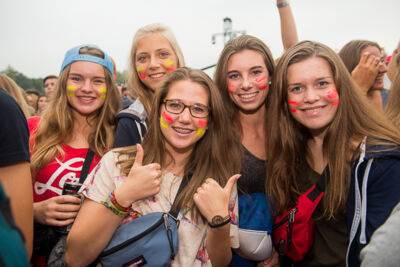 Laundry Day 2014 Deel 2, foto 56, foto's door Youri Vanlommel, Charlotte Meuldermans - FrontView Magazine