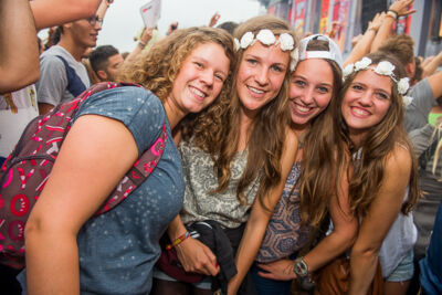 Laundry Day 2014 Deel 2, foto 58, foto's door Youri Vanlommel, Charlotte Meuldermans - FrontView Magazine