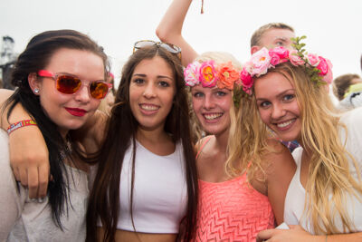 Laundry Day 2014 Deel 2, foto 59, foto's door Youri Vanlommel, Charlotte Meuldermans - FrontView Magazine