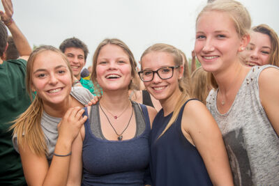 Laundry Day 2014 Deel 2, foto 62, foto's door Youri Vanlommel, Charlotte Meuldermans - FrontView Magazine