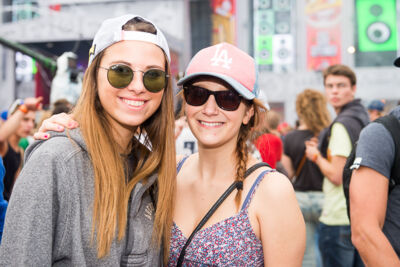 Laundry Day 2014 Deel 2, foto 72, foto's door Youri Vanlommel, Charlotte Meuldermans - FrontView Magazine