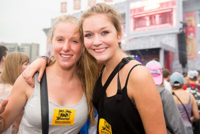 Laundry Day 2014 Deel 2, foto 73, foto's door Youri Vanlommel, Charlotte Meuldermans - FrontView Magazine