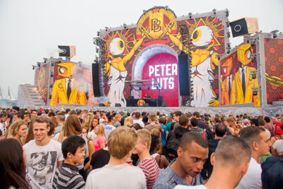 Laundry Day 2014 Deel 2, foto 86, foto's door Youri Vanlommel, Charlotte Meuldermans - FrontView Magazine