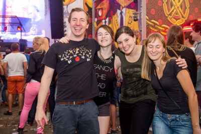 Laundry Day 2014 Deel 2, foto 99, foto's door Youri Vanlommel, Charlotte Meuldermans - FrontView Magazine