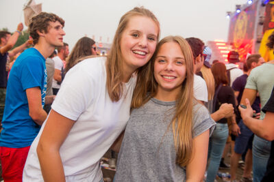 Laundry Day 2014 Deel 2, foto 101, foto's door Youri Vanlommel, Charlotte Meuldermans - FrontView Magazine