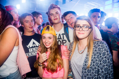 Laundry Day 2014 deel 3, foto 4, foto's door Youri Vanlommel, Charlotte Meuldermans - FrontView Magazine
