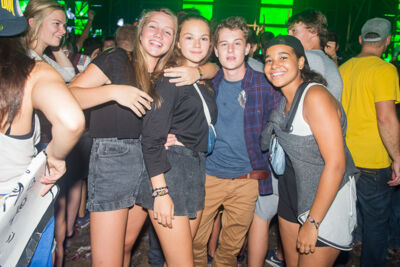 Laundry Day 2014 deel 3, foto 9, foto's door Youri Vanlommel, Charlotte Meuldermans - FrontView Magazine