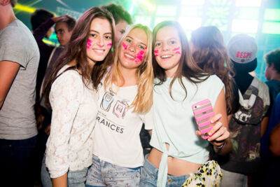 Laundry Day 2014 deel 3, foto 10, foto's door Youri Vanlommel, Charlotte Meuldermans - FrontView Magazine