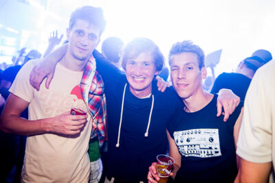 Laundry Day 2014 deel 3, foto 26, foto's door Youri Vanlommel, Charlotte Meuldermans - FrontView Magazine