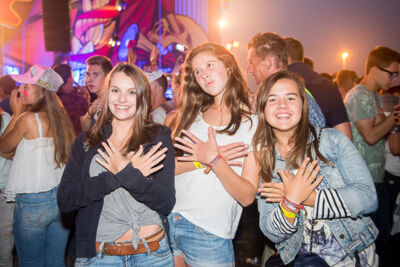 Laundry Day 2014 deel 3, foto 34, foto's door Youri Vanlommel, Charlotte Meuldermans - FrontView Magazine
