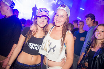 Laundry Day 2014 deel 3, foto 41, foto's door Youri Vanlommel, Charlotte Meuldermans - FrontView Magazine