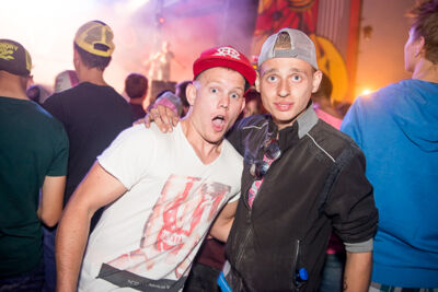 Laundry Day 2014 deel 3, foto 45, foto's door Youri Vanlommel, Charlotte Meuldermans - FrontView Magazine