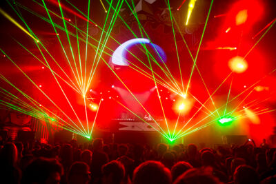 Laundry Day 2014 deel 3, foto 53, foto's door Youri Vanlommel, Charlotte Meuldermans - FrontView Magazine