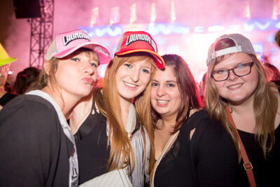 Laundry Day 2014 deel 3, foto 58, foto's door Youri Vanlommel, Charlotte Meuldermans - FrontView Magazine