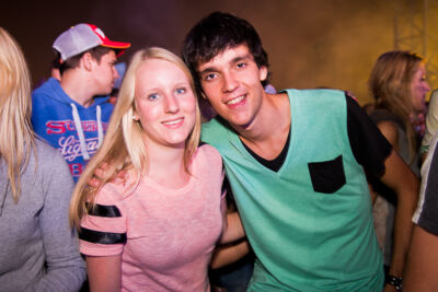 Laundry Day 2014 deel 3, foto 64, foto's door Youri Vanlommel, Charlotte Meuldermans - FrontView Magazine