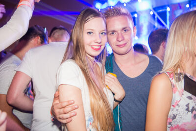 Laundry Day 2014 deel 3, foto 66, foto's door Youri Vanlommel, Charlotte Meuldermans - FrontView Magazine