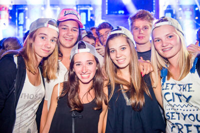 Laundry Day 2014 deel 3, foto 67, foto's door Youri Vanlommel, Charlotte Meuldermans - FrontView Magazine