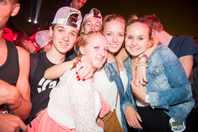 Laundry Day 2014 deel 3, foto 71, foto's door Youri Vanlommel, Charlotte Meuldermans - FrontView Magazine