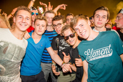 Laundry Day 2014 deel 3, foto 72, foto's door Youri Vanlommel, Charlotte Meuldermans - FrontView Magazine