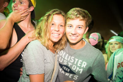 Laundry Day 2014 deel 3, foto 75, foto's door Youri Vanlommel, Charlotte Meuldermans - FrontView Magazine