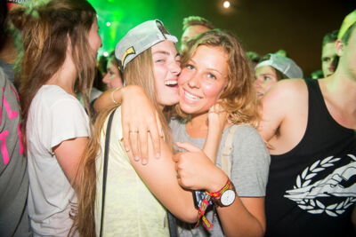 Laundry Day 2014 deel 3, foto 76, foto's door Youri Vanlommel, Charlotte Meuldermans - FrontView Magazine