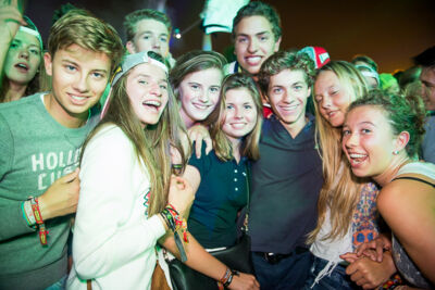 Laundry Day 2014 deel 3, foto 77, foto's door Youri Vanlommel, Charlotte Meuldermans - FrontView Magazine