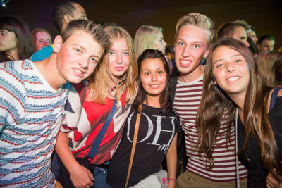 Laundry Day 2014 deel 3, foto 81, foto's door Youri Vanlommel, Charlotte Meuldermans - FrontView Magazine