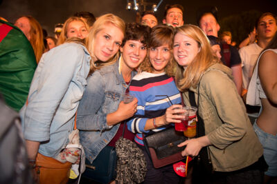 Laundry Day 2014 deel 3, foto 82, foto's door Youri Vanlommel, Charlotte Meuldermans - FrontView Magazine