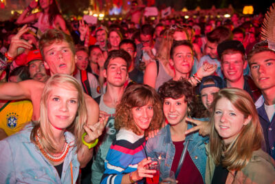 Laundry Day 2014 deel 3, foto 86, foto's door Youri Vanlommel, Charlotte Meuldermans - FrontView Magazine