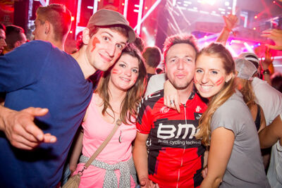 Laundry Day 2014 deel 3, foto 89, foto's door Youri Vanlommel, Charlotte Meuldermans - FrontView Magazine