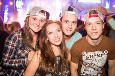 Laundry Day 2014 deel 3, foto 97, foto's door Youri Vanlommel, Charlotte Meuldermans - FrontView Magazine