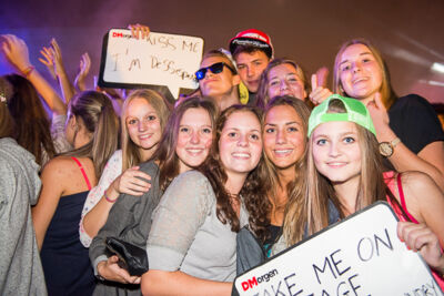 Laundry Day 2014 deel 3, foto 101, foto's door Youri Vanlommel, Charlotte Meuldermans - FrontView Magazine