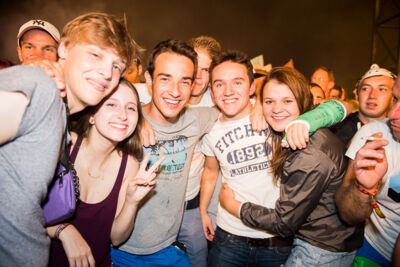 Laundry Day 2014 deel 3, foto 116, foto's door Youri Vanlommel, Charlotte Meuldermans - FrontView Magazine
