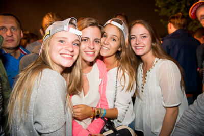 Laundry Day 2014 deel 3, foto 119, foto's door Youri Vanlommel, Charlotte Meuldermans - FrontView Magazine