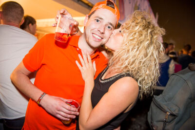 Laundry Day 2014 deel 3, foto 121, foto's door Youri Vanlommel, Charlotte Meuldermans - FrontView Magazine