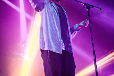 Oscar and the Wolf @ Crammerock 2014, picture 1, photographed by Tom Stessens - FrontView Magazine