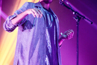 Oscar and the Wolf @ Crammerock 2014, picture 3, photographed by Tom Stessens - FrontView Magazine