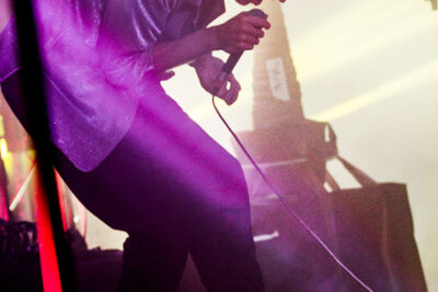 Oscar and the Wolf @ Crammerock 2014, picture 4, photographed by Tom Stessens - FrontView Magazine